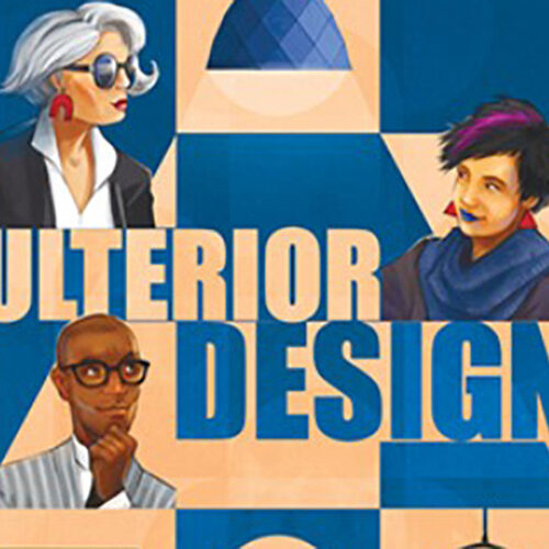 Ulterior design